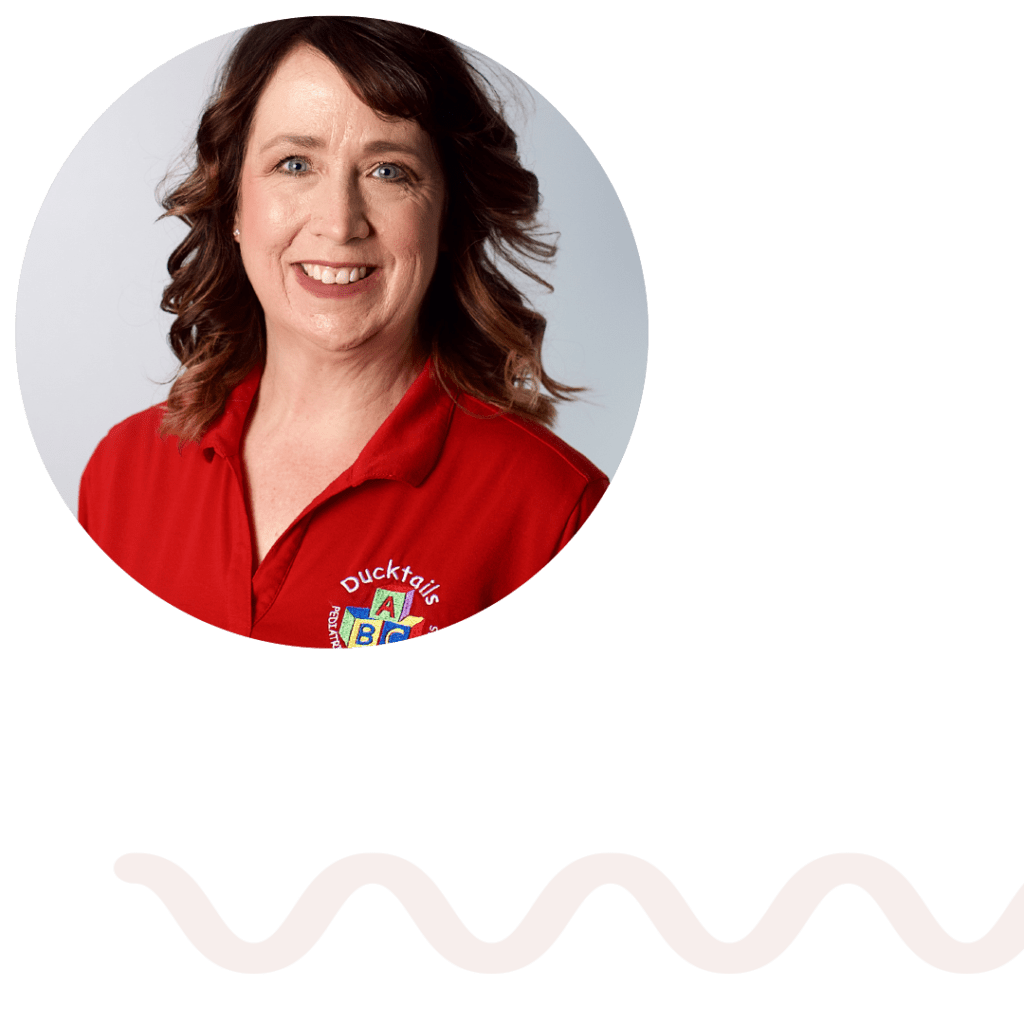 ducktails susan wise