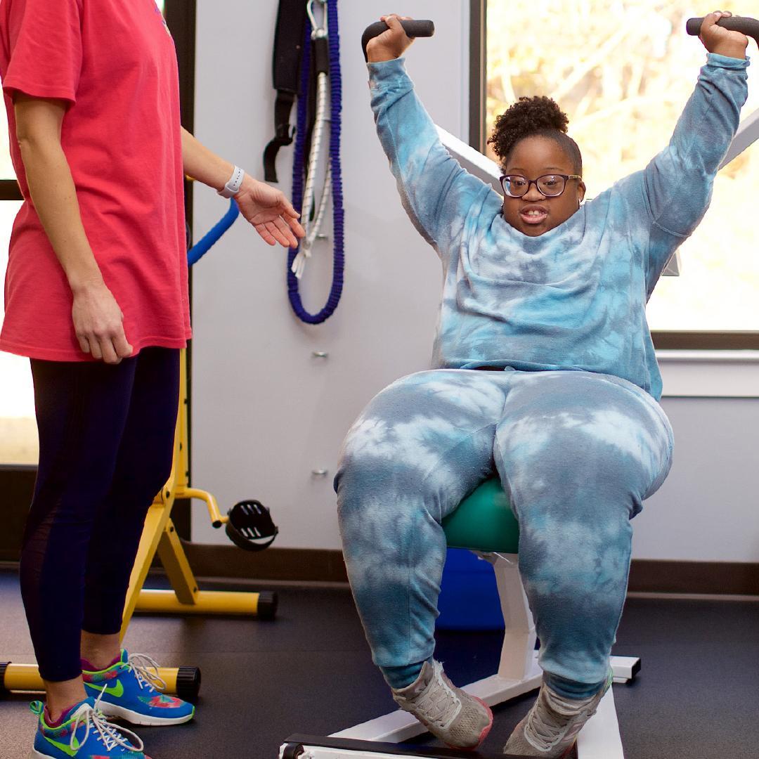 physical therapy ducktails