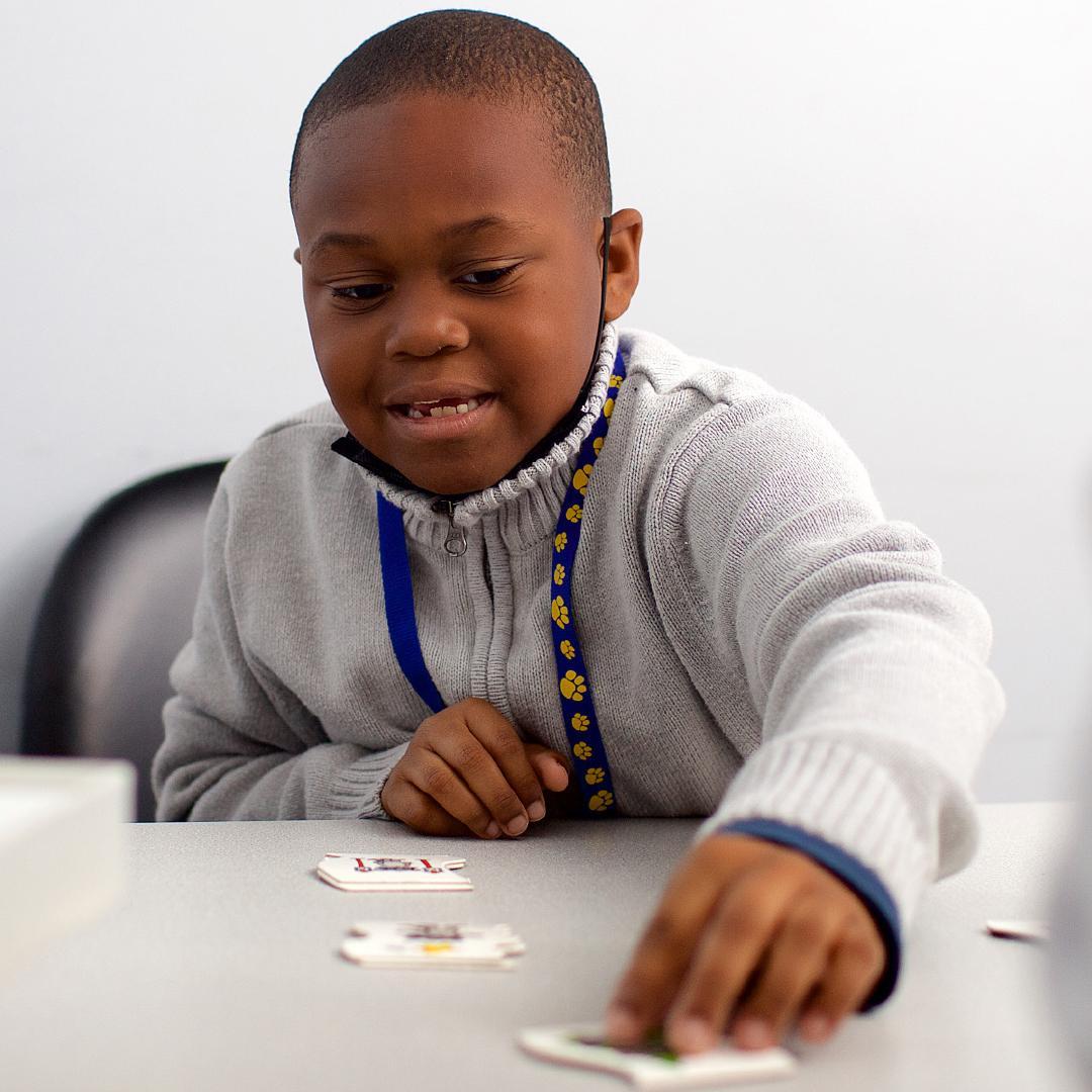 ducktails speech pathology